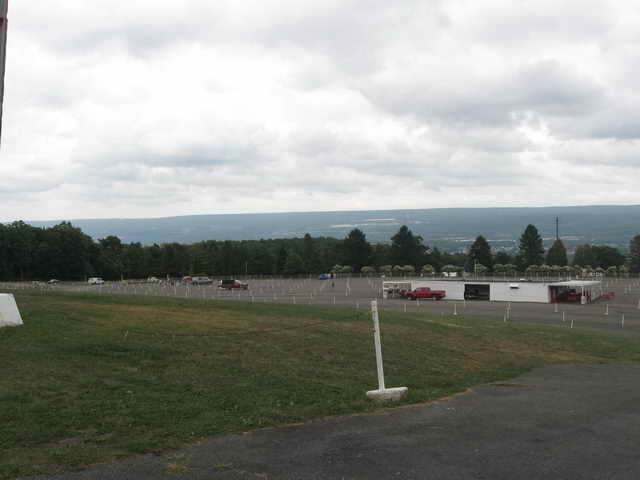 Circle Drive-In - 2014 Photo